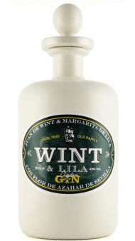 GIN WINT&LILA CL.70